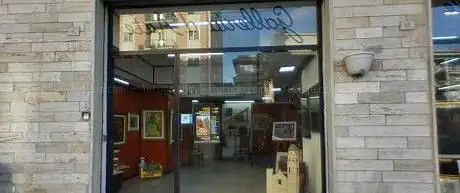 Galleria D'arte Sant'Elena