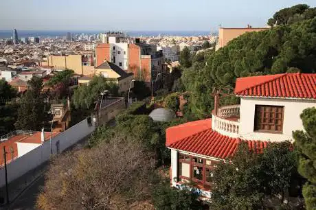 Photo de La Miranda