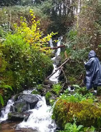 Photo de Fervenza da Groba