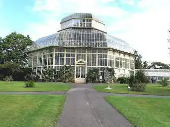 Photo de National Botanic Gardens