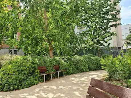 Photo de Jardins de Gaietà Renom