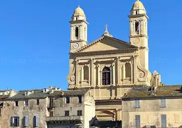 Église Saint Jean-Baptiste