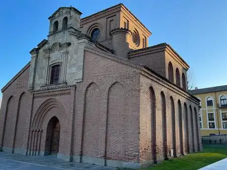 Photo de Church of Santiago