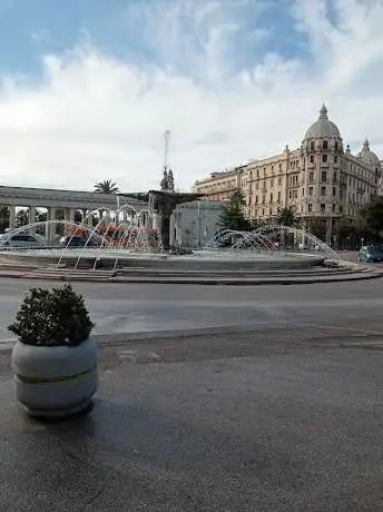 Photo de Pronao della