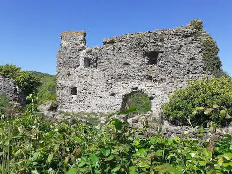 Photo de Orsinis Fortress