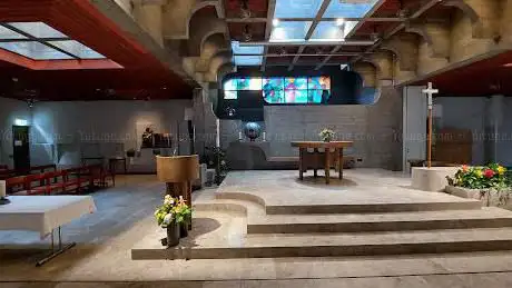 Katholische Kirche St. Urban