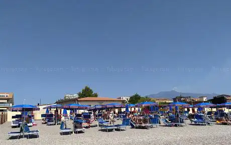 Photo de Lido Monsone