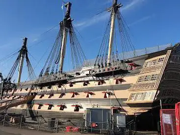 Photo de HMS Victory