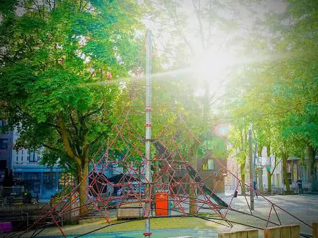 Basketbal