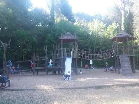 Photo de Parc du Mas Prunet