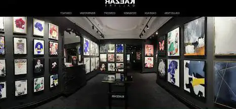 Photo de KAEZAR GALLERY