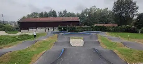 Photo de Skatepark Chatillon d'Azergues Le bol