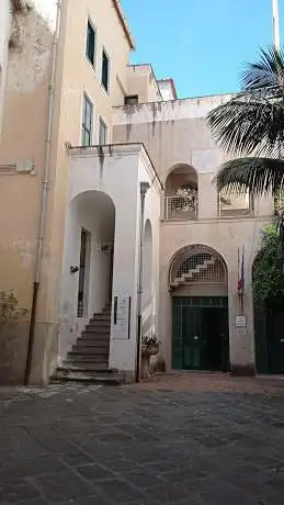 Photo de Arci Nuova Associazione Salerno