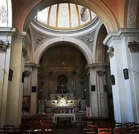 Photo de Église Sainte Anne