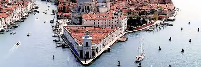 Photo de Punta della Dogana - Pinault Collection