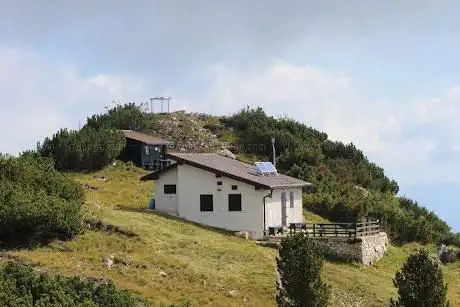 Photo de Capanna Sinel