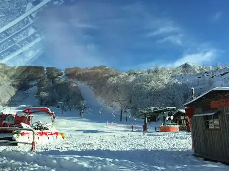 Sciovie Pian Neiretto