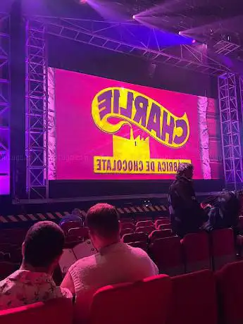 Photo de Charlie el musical