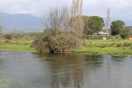Photo de RÃ­o Tiétar