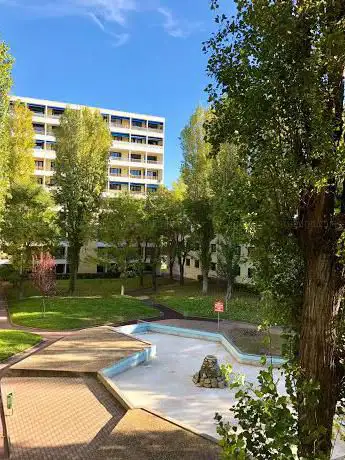 Photo de Parc Barcelone
