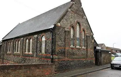 Photo de The Redeemed Christian Church of God City of His Grace