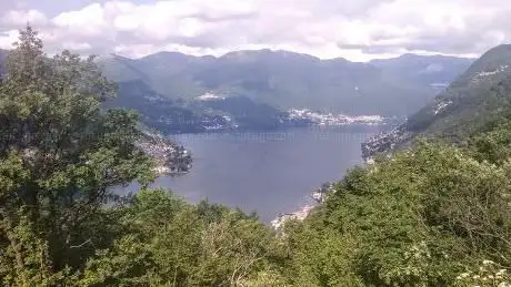 Photo de Belvedere