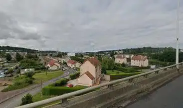 Skatepark de Harfleur