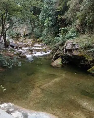 Photo de Devil's Gorge