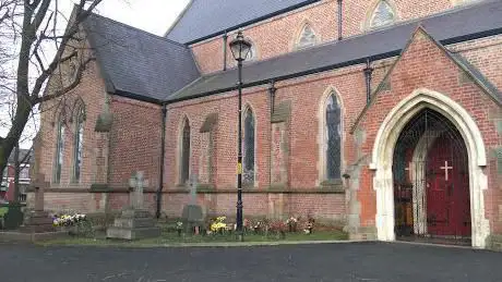 Photo de Christ Church