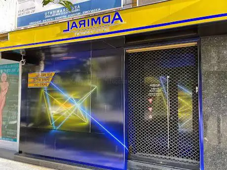 Photo de Admiral Entertainment - Salon de juego - Marbella 3