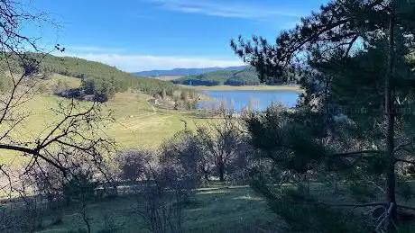 Photo de lago ariamacina