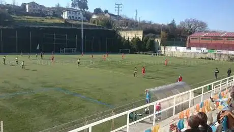 Photo de Astrabudua futbol-zelaia