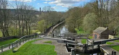 Photo de Leeds Liverpool Canal