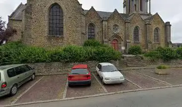 Photo de Eglise Saint-Martin