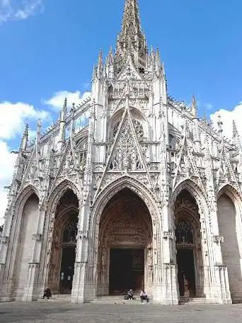 St. Maclou Catholic Church