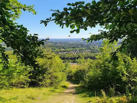 Photo de Oxted Downs