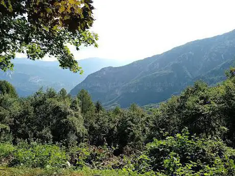 Photo de Area di sosta