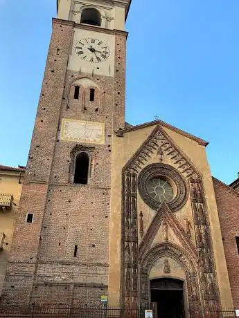 Chiesa collegiata di Santa Maria Assunta