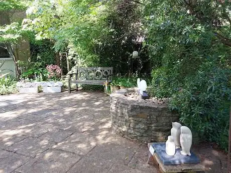 Photo de Turrill Sculpture Garden