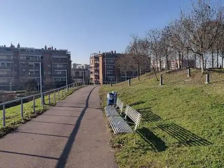 Photo de Parco delle Colline