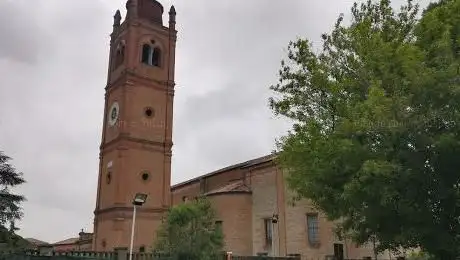 Photo de Contrada Di San Giorgio