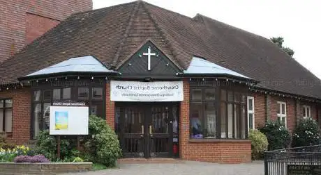 Photo de Crowthorne Baptist Church
