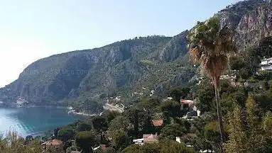 Eze Bord de Mer