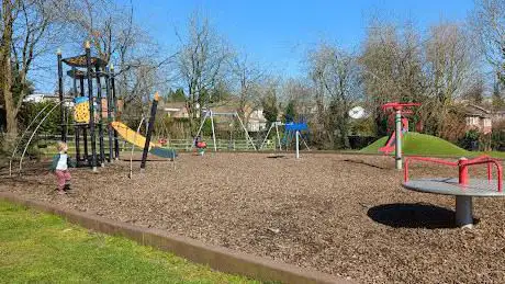 Photo de Terrain de jeu