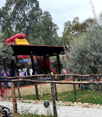 Photo de Parco morello
