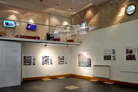 Photo de InParadiso Art Gallery
