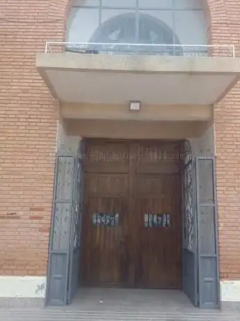 Photo de Iglesia de El Salobral