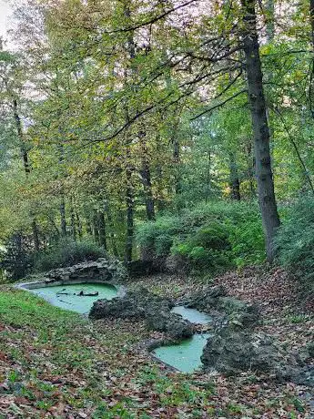 Photo de Les Cascades des Buttes du Parisis
