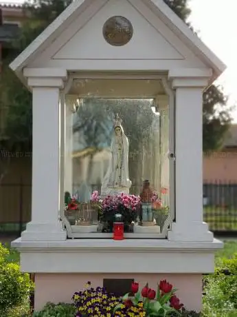Photo de Santuario Della Madonna