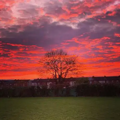 Photo de Red House Park
